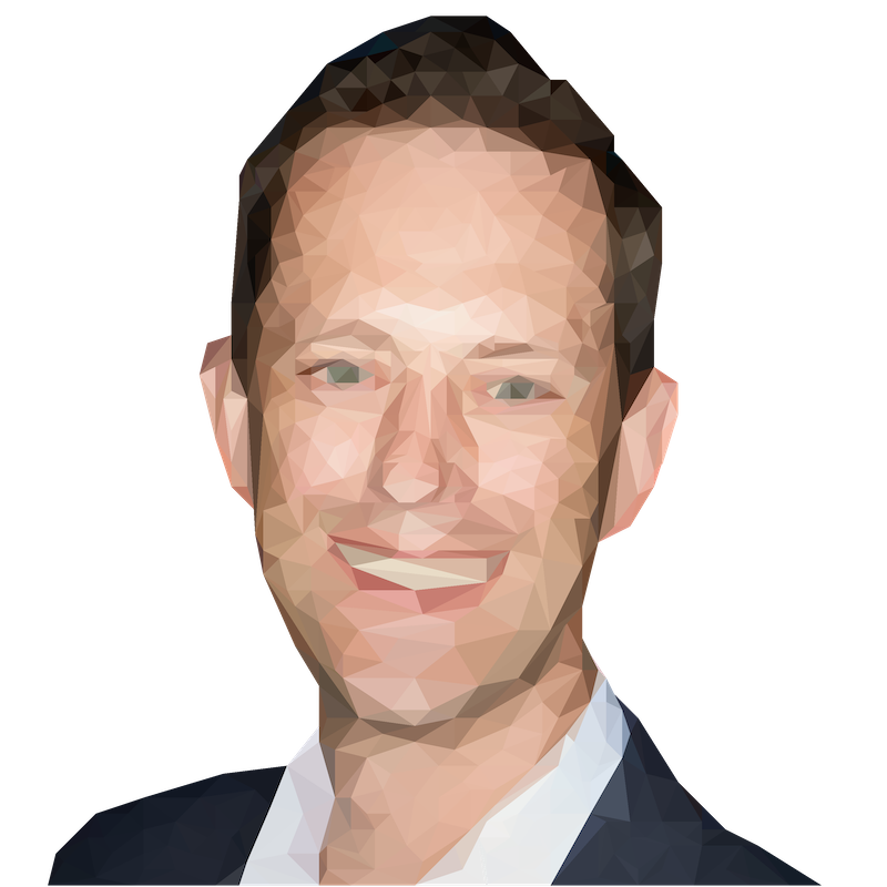 Adam Schultz headshot