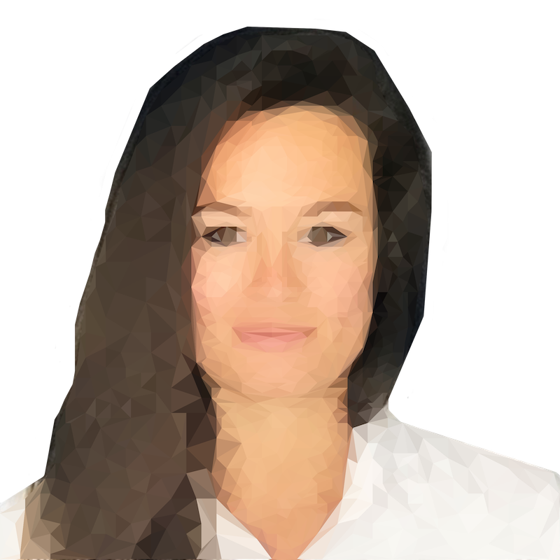 Alexandra Bromson headshot