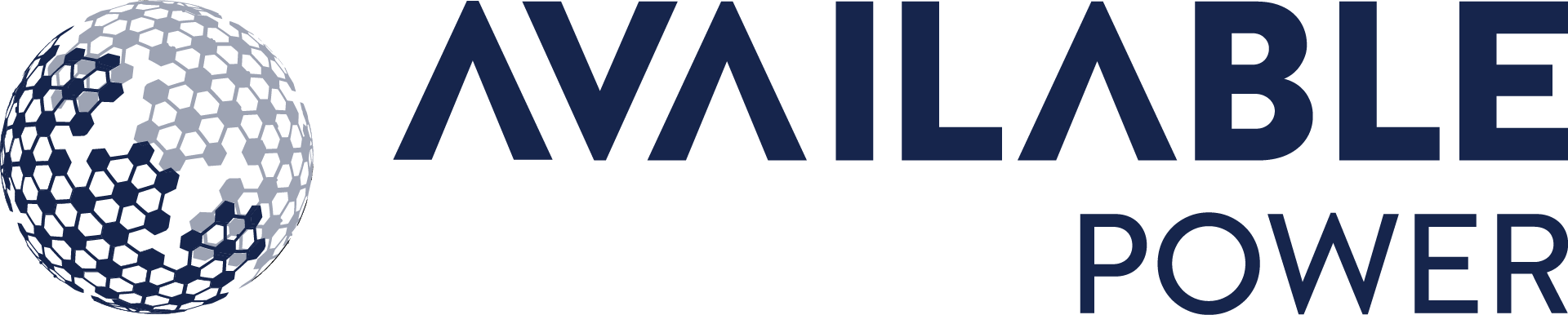 Available Power logo