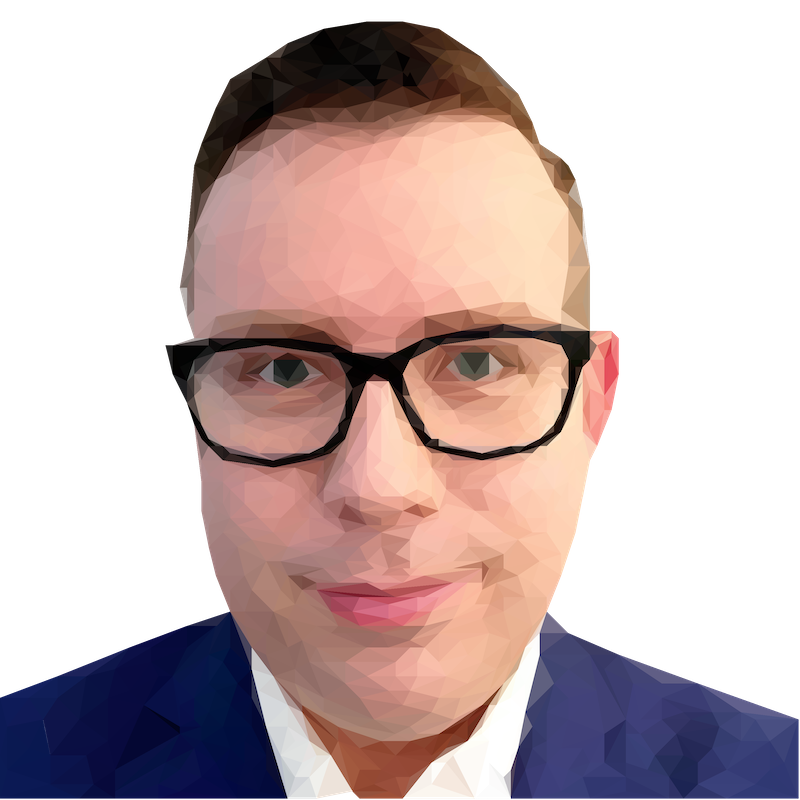 Brian Etienne headshot