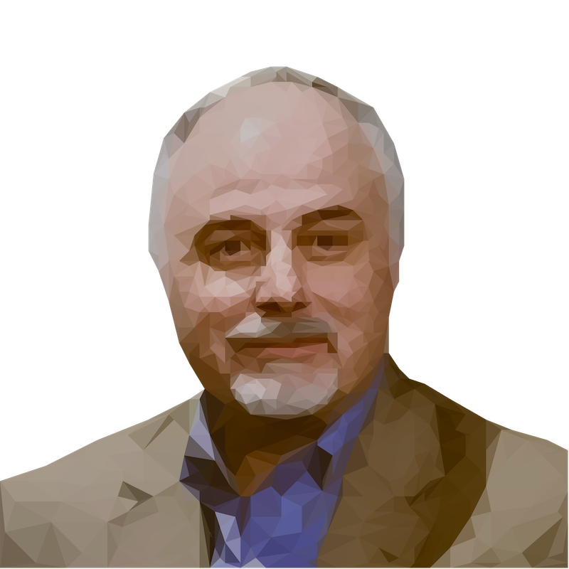 Glen Gulyas headshot