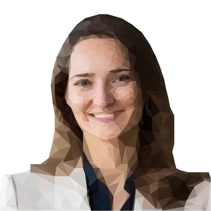 Kiersten Hileman headshot