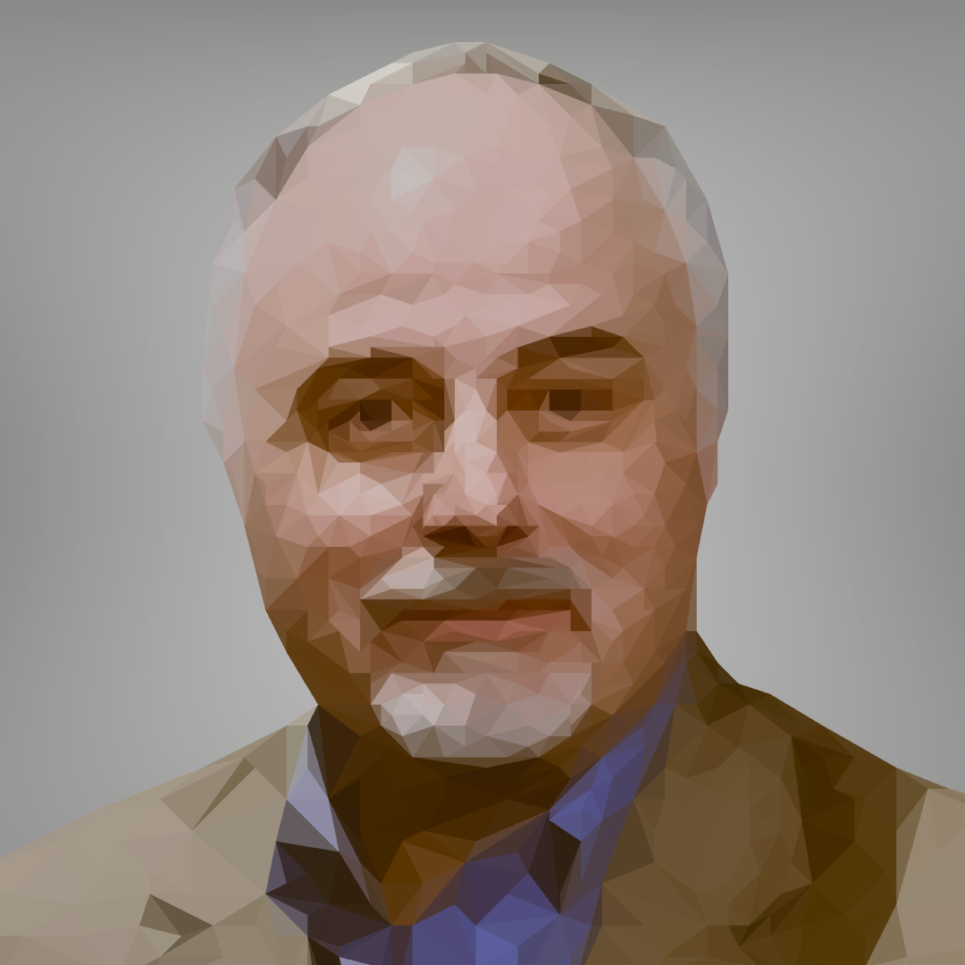 Glen Gulyas headshot