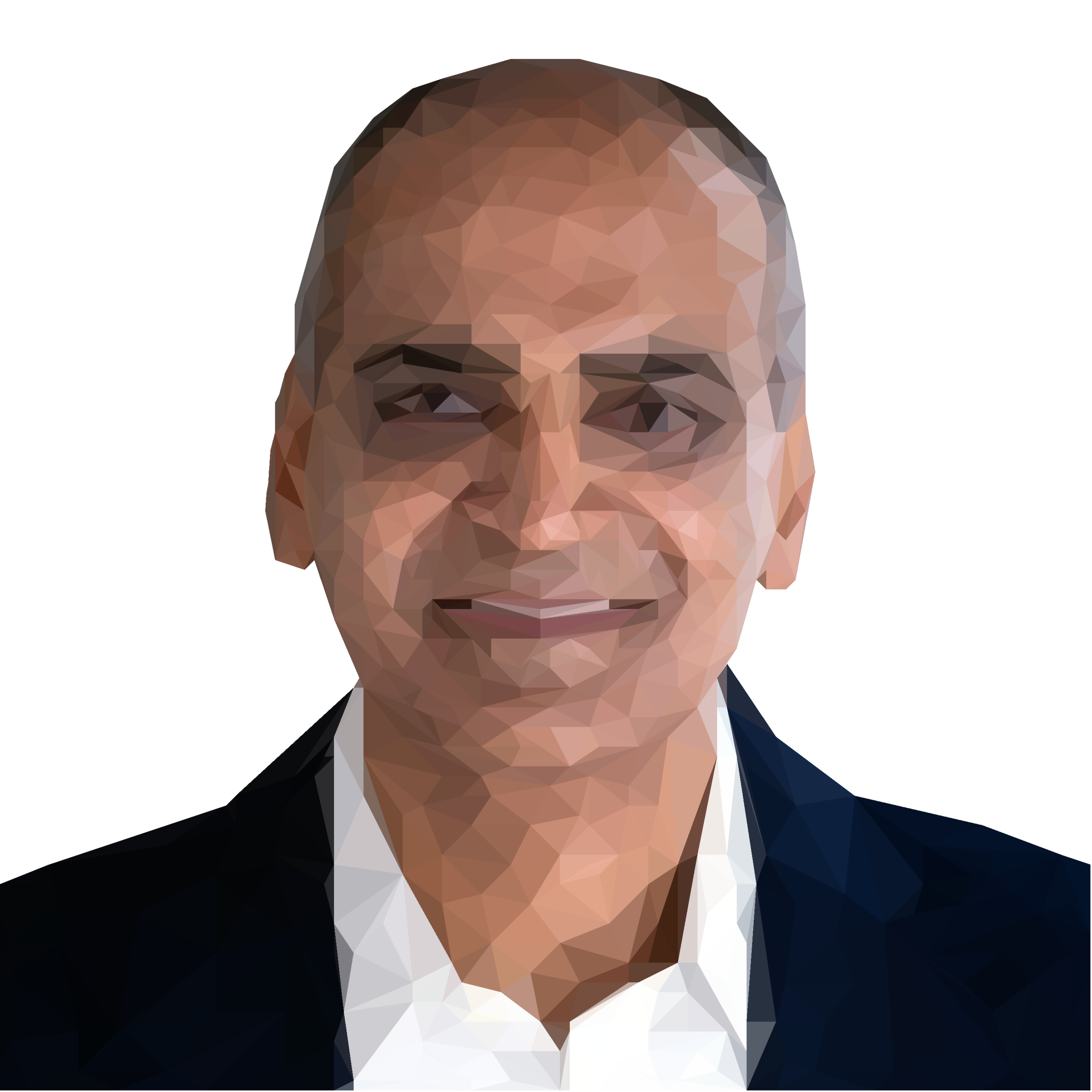 Deepen Patel headshot