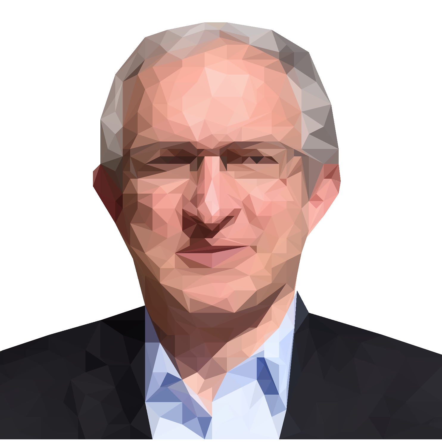 Herve Touati headshot