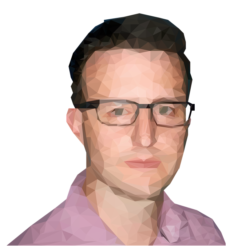 Mathan Graham headshot