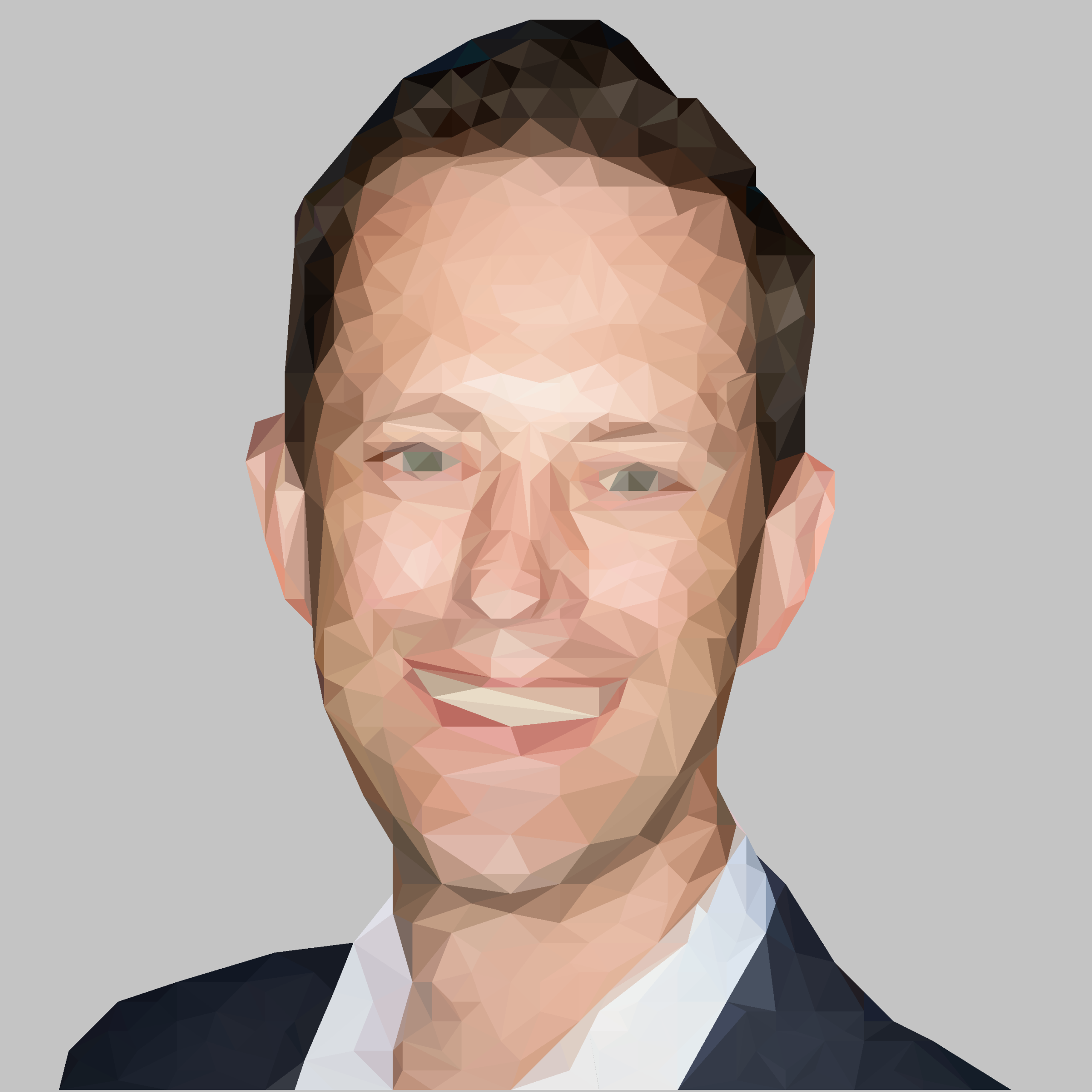 Adam Schultz headshot