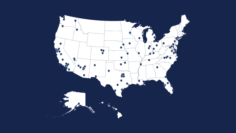 Available Infrastructure announces $5B Project Qestrel, with fleet of ...