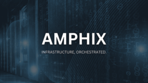Home - Available Infrastructure