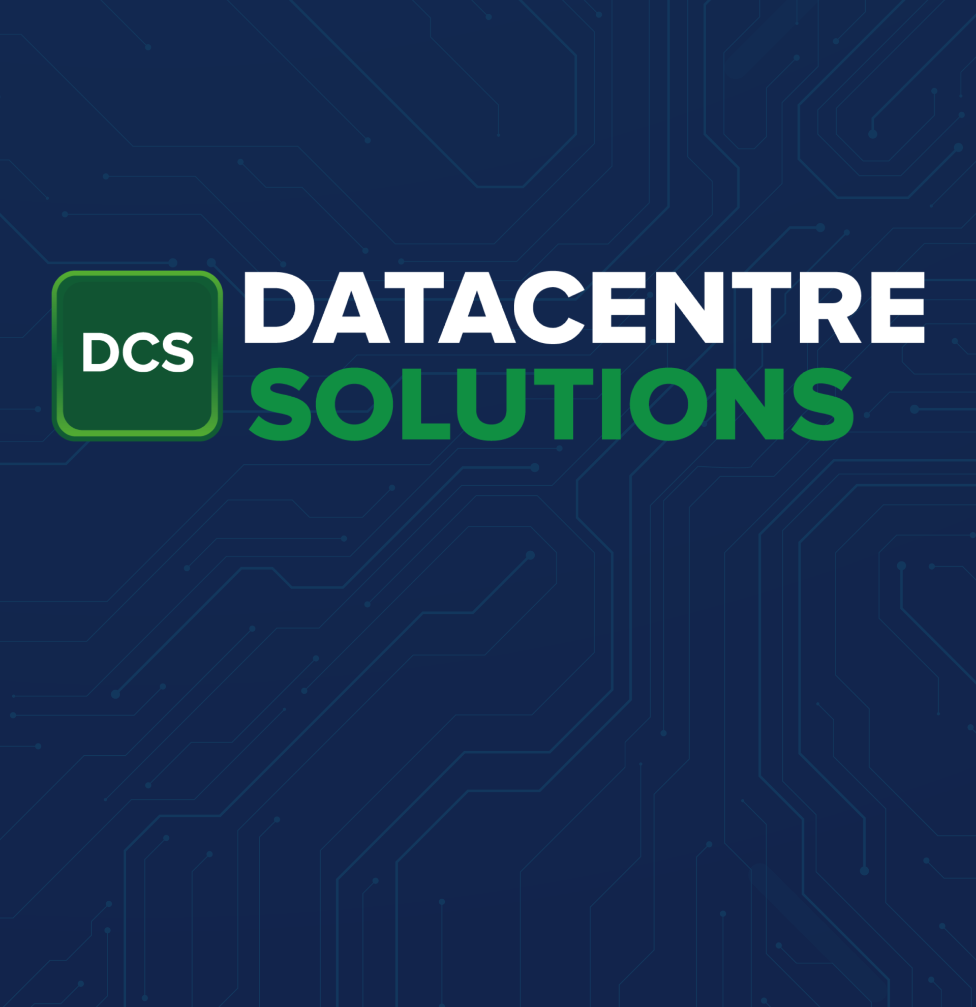 Datacentre Solutions logo