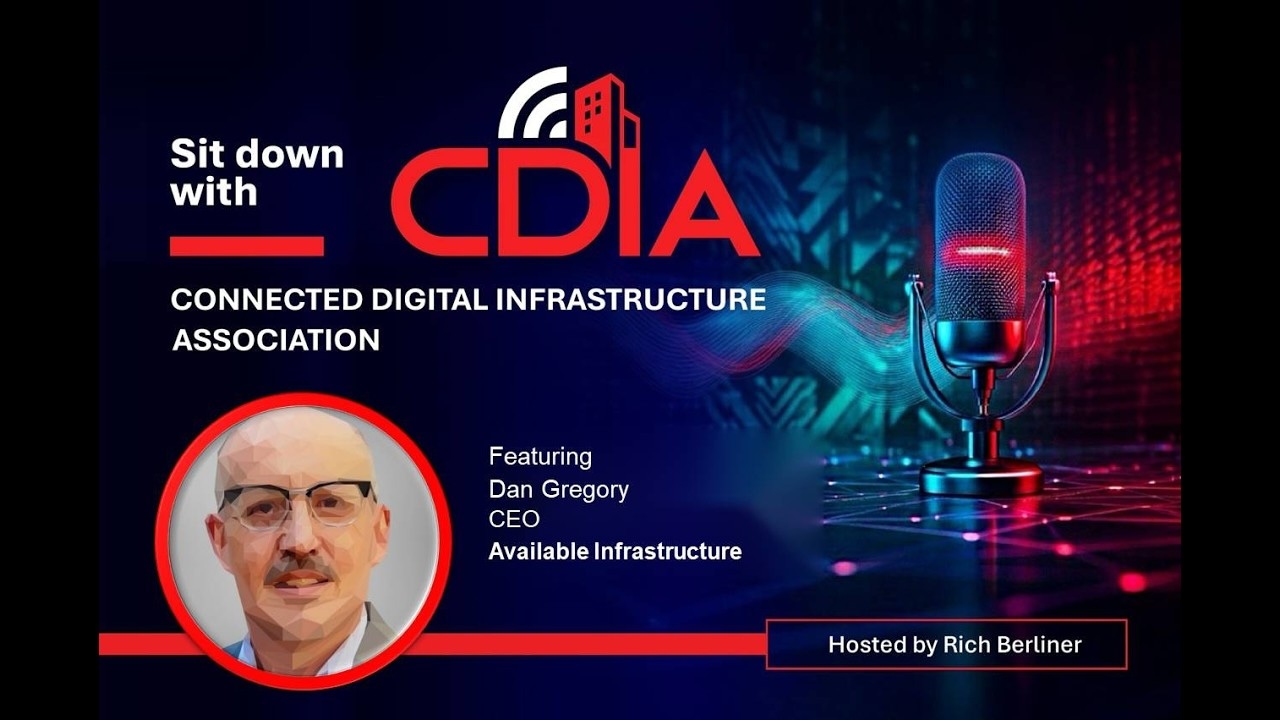 CDIA cover image with Dan Gregory